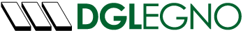 DgLegno Logo