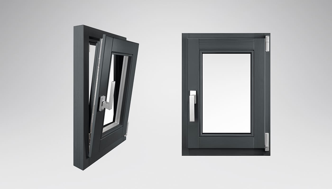 Finestra F68PLUS